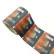 Kraft Paper Tobacco Film, High Quality Plastic Film for Tobacco